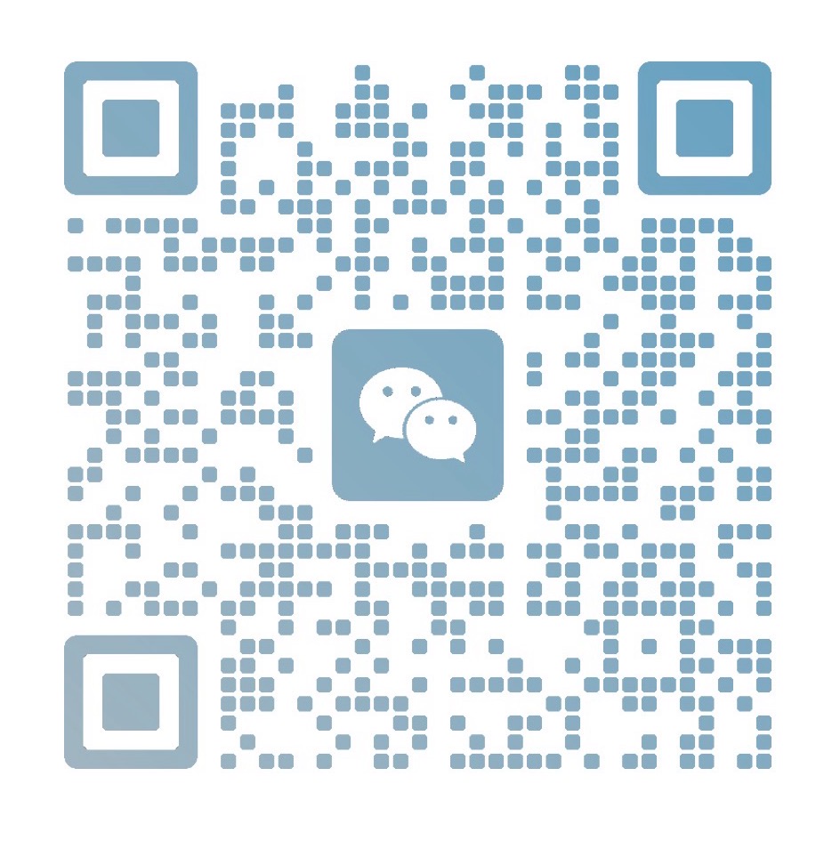 WeChat QR code